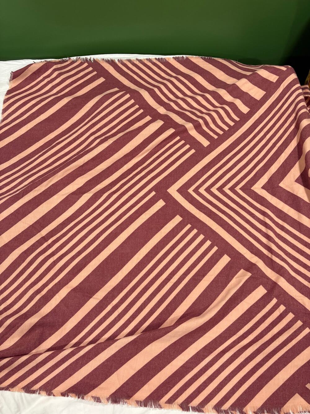 NWT Express Blanket Scarf Wrap